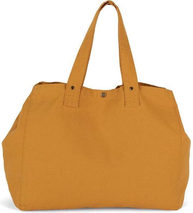 Immagine prodotto Kimood Borsa in cotone sbiadito