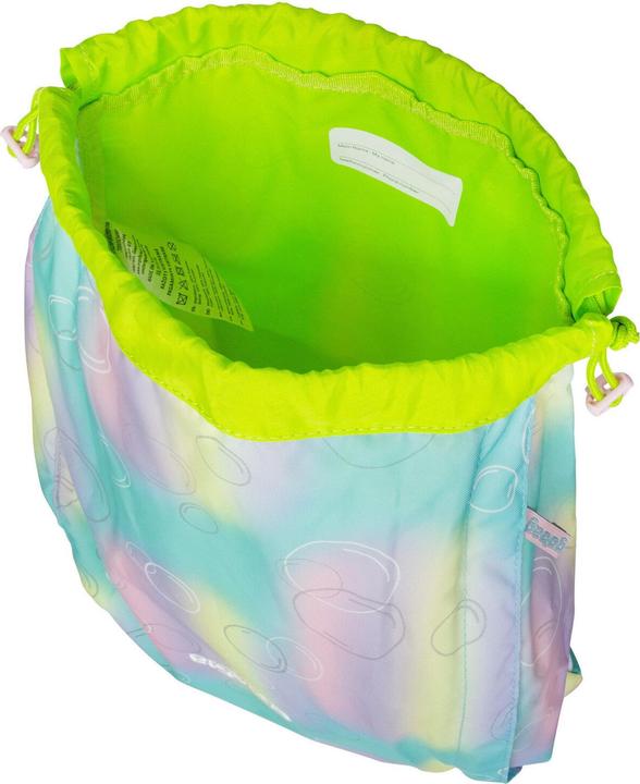Actual product image Ergobag Cubo Set (19 l)