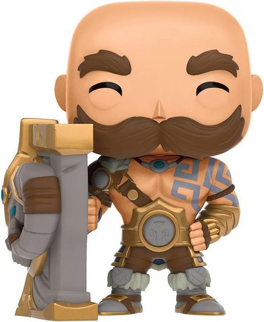 Image du produit Funko Braum