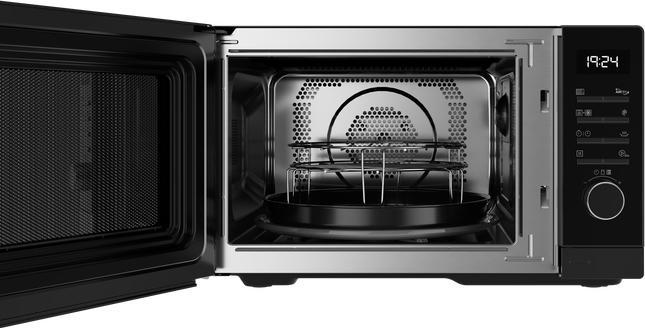 Image du produit Teka HMWE FS23 GC BK AirFry (23 l)