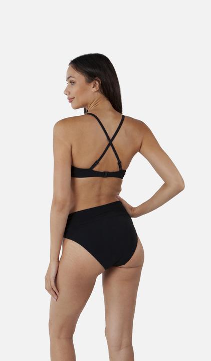 Immagine prodotto Barts Slip donna solido a vita alta (40, L)