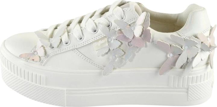Produktbild Buffalo Paired Butterfly Vegan Nappa - 159639 (41)