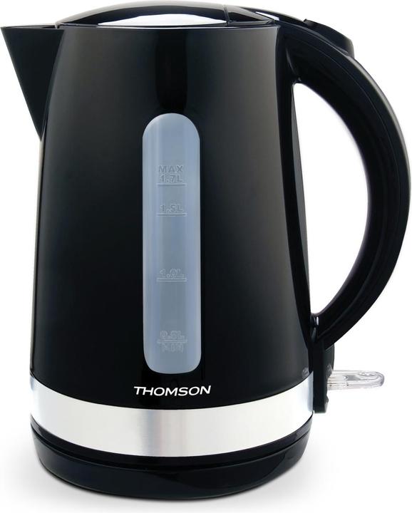 Thomson Bollitore con filtro anticalcare (1.70 l)