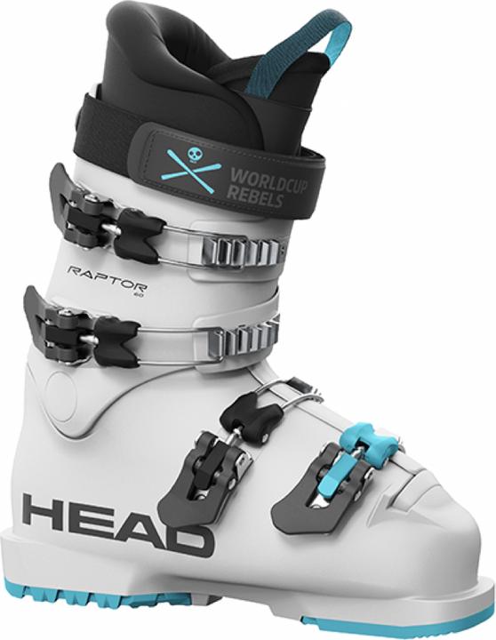 Image du produit Head RAPTOR 60 Junior Boot (24.5)