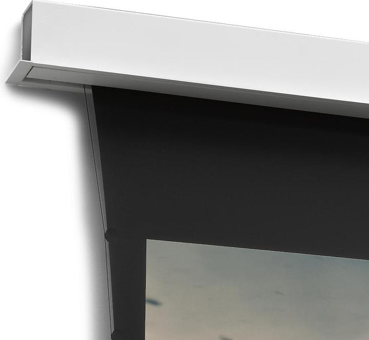 Actual product image Projecta Tensioned DescenderPro 206x330 HD Progressive 1.1 (153.20", 16:10)