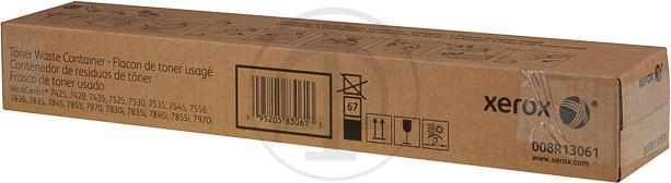 Produktbild Xerox Waste Toner Box