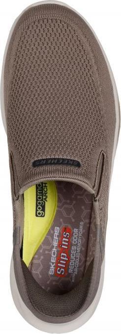 Actual product image Skechers Slade Deacon Schuhe (42.5)