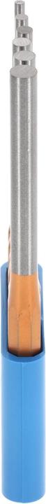 Actual product image Gedore 119 L Pin punch set, long form, 6 pieces in PVC holder