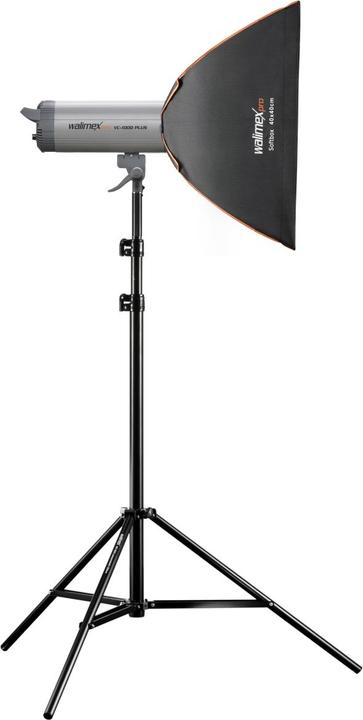 Produktbild Walimex Softbox OL 40x40cm (Softbox, 40 cm)