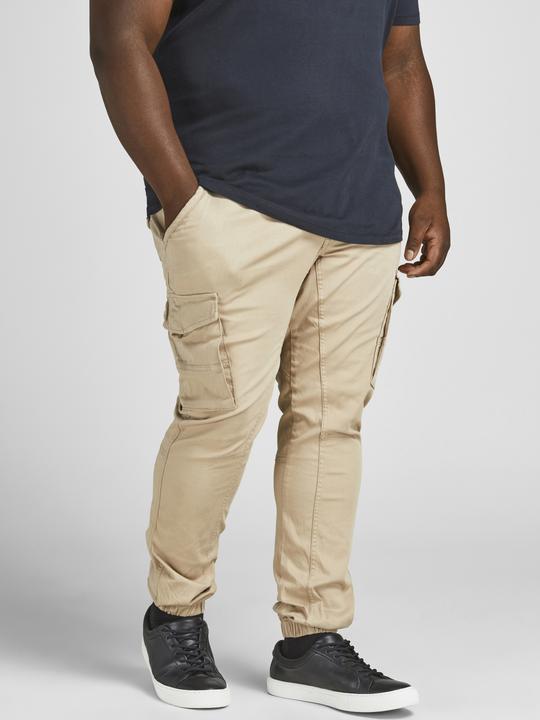Produktbild Jack & Jones Paul Flake AKM 542 Plus Size Cargohose (W44/L30)