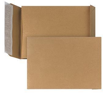 Immagine prodotto Posthorn Faltentasche DIN B5 176 x 250 mm (B x H) (1 x)