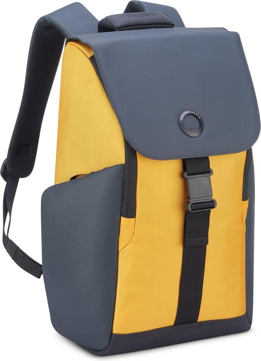 Immagine prodotto Delsey Zaino Securflap RFID 45 cm scomparto per laptop (18 l)