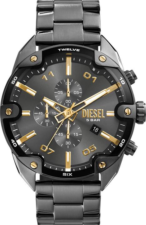 Produktbild Diesel Chronograph SPIKED (Chronograph, 49 mm)
