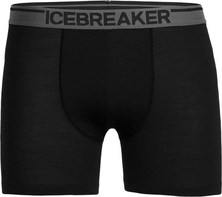 Icebreaker Anatomica