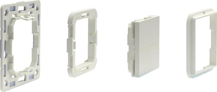 Produktbild Shelly Rollladensteuerung Starter Kit, 2er Set, Legrand &