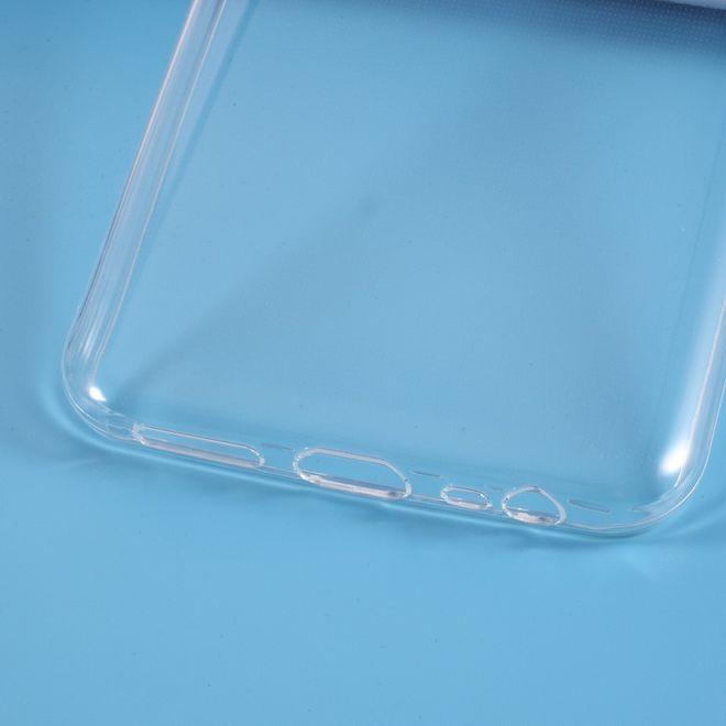 Image du produit MU Classic Série Softcase TPU (Xiaomi Redmi 8A)