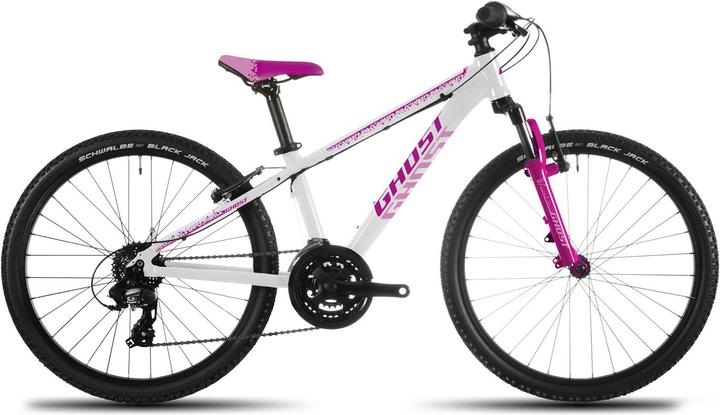 Produktbild Ghost Powerkid (24")