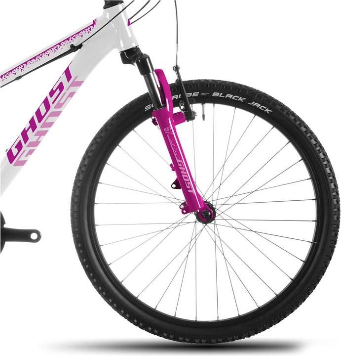 Produktbild Ghost Powerkid (24")