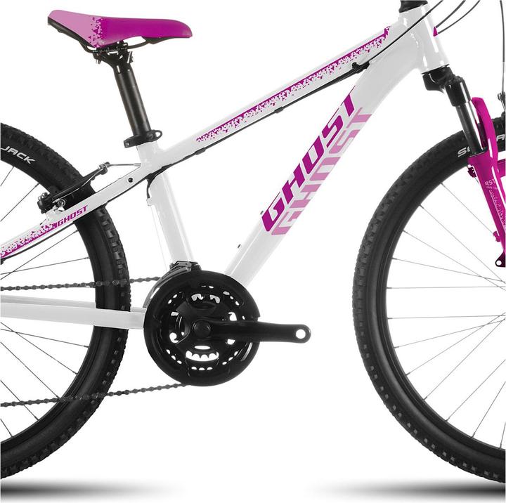 Produktbild Ghost Powerkid (24")