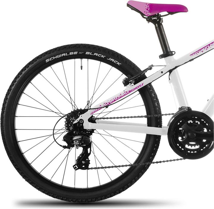 Produktbild Ghost Powerkid (24")