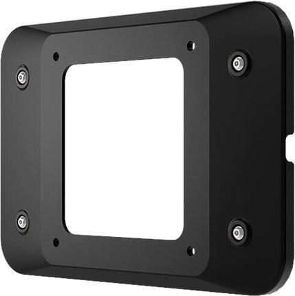 Actual product image Maclocks IT mount universal plate - Black