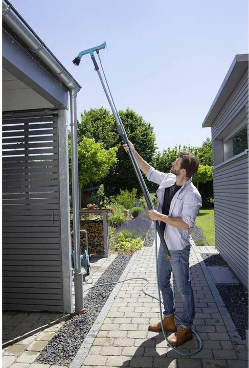 Image du produit Gardena Nettoyeur de gouttières