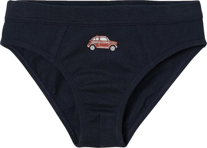 Actual product image Vertbaudet Underwear Bottom (152, pack of 7)