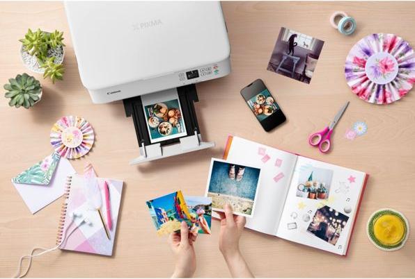 Immagine prodotto Canon Pixma TS5351a (Inchiostro, Colore)