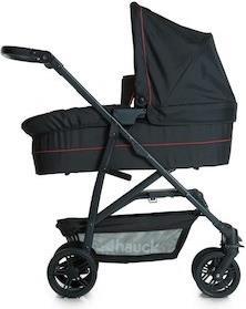 Image du produit Hauck Ensemble de trio Rapid 4 Plus