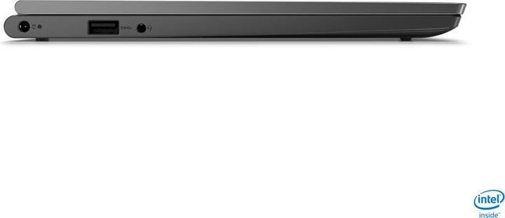Produktbild Lenovo Yoga C640 (13.30", Intel Core i7-10510U, 16 GB, 512 GB, CH)