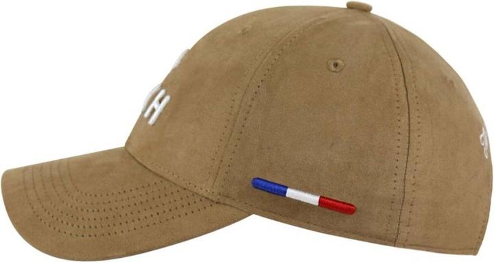 Actual product image LXH Caps Casquette Suédine - Genève (One size)