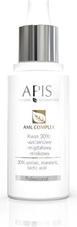 Immagine prodotto Apis Natural Cosmetics Apis Aml - Complesso al 30% di acido azelinico. Lattico di mandorla (30 ml)