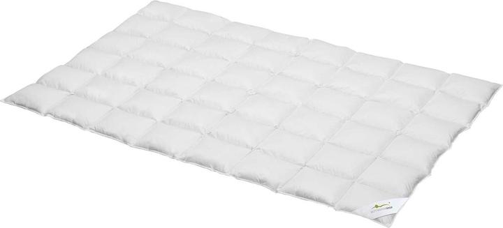 BettwarenShop Comfort medium