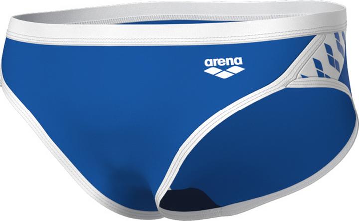 Arena M Icons Swim Briefs Solid (3)