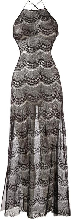 Produktbild Mandy Mystery Spitzenkleid (L, XL)
