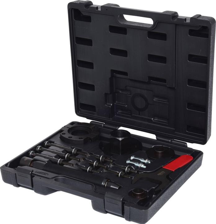 Produktbild KS Tools Radlager-Werkzeug-Satz für Ford Transit, 17-tlg
