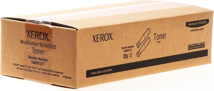 Image du produit Xerox 106R01277K (CF)