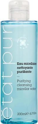 Etat Pur Micellar Purifying Cleansing Water 200ml (Reinigungsmilch, 200 ml)