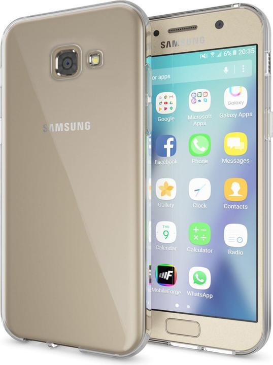 Produktbild Nalia Handyhülle (Samsung Galaxy A5 (2017))