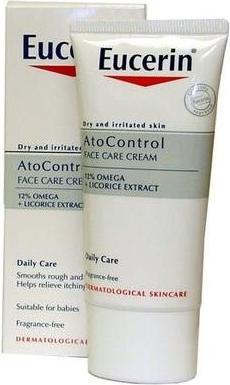 Actual product image Eucerin AtopiControl (50 ml)