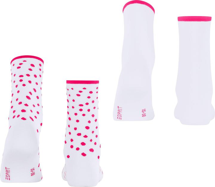 Produktbild Esprit Sketched Dot SO 2P (2er Pack, 35 - 38)