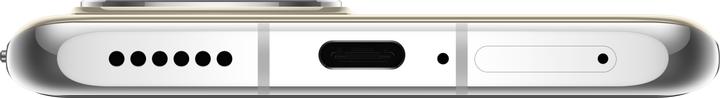 Image du produit Huawei P50 Pro (256 Go, Or cacao, 6.60", Double SIM hybride, 50 Mpx, 4G)