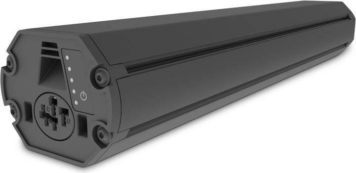 Produktbild E-Bike-Vision Akku Bosch Active (Plus) / Performance (CX) Intube horizontal (461 Wh, E-Bike Akku)