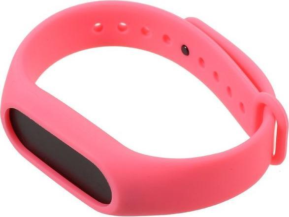Actual product image Xiaomi Spare bracelet (TPU Plastic)