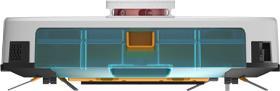Produktbild Mamibot EXVAC880S (Saugroboter)