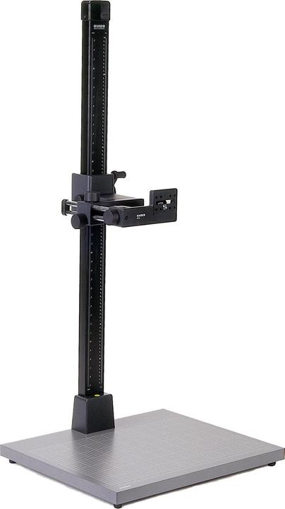 Kaiser Fototechnik Kaiser Repro Stand RSX with Repro Arm RTX (Further accessories)