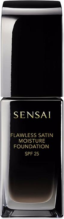 Produktbild Sensai Flawless Satin Most Fond de Teint FS206 (FS206 Brown Beige)