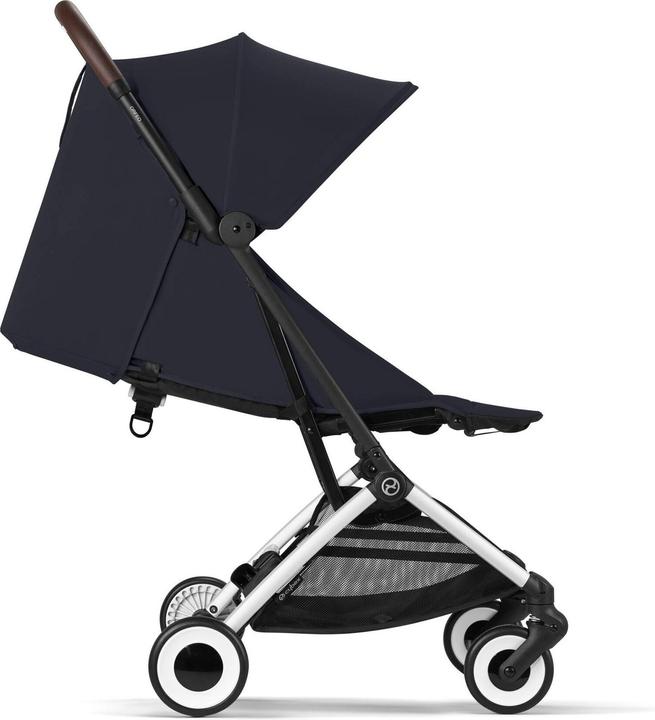 Actual product image Cybex Orfeo