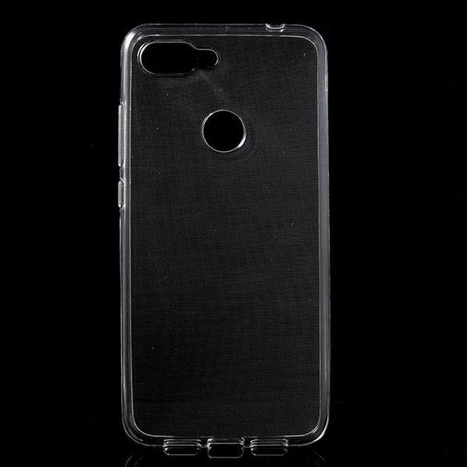 Image du produit MU Classic Série Softcase TPU (Mi 8 Lite)