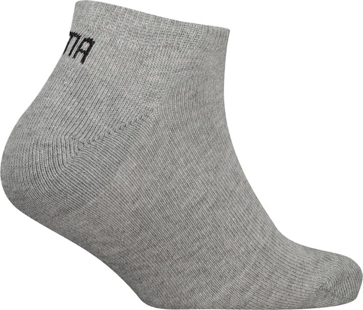 Actual product image Puma Kids Invisible 6p (pack of 6, 23 - 26)